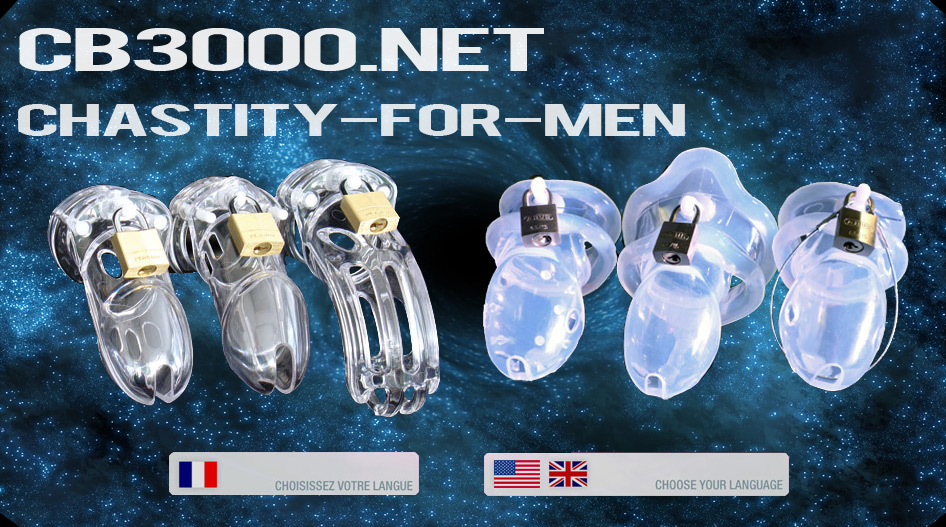 Male chastity device - shop online